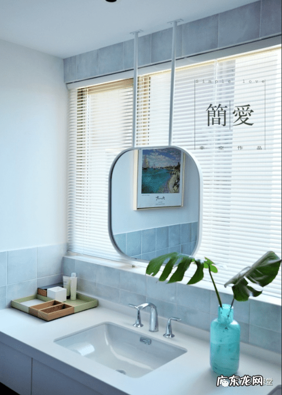 穿衣镜怎么安装在墙上 墙壁镜子安装有啥禁忌