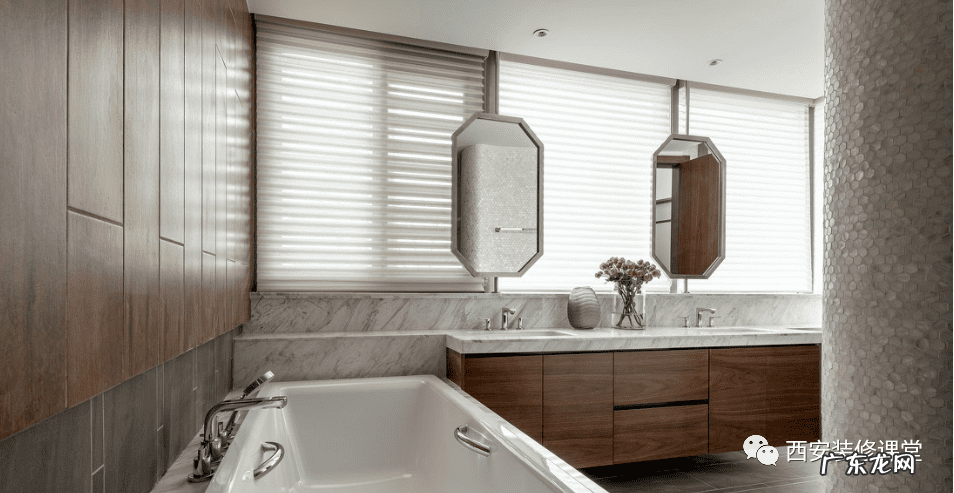 穿衣镜怎么安装在墙上 墙壁镜子安装有啥禁忌