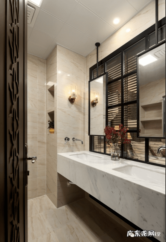 穿衣镜怎么安装在墙上 墙壁镜子安装有啥禁忌