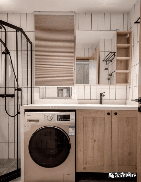 穿衣镜怎么安装在墙上 墙壁镜子安装有啥禁忌