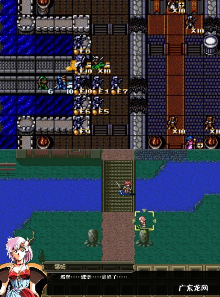 我的异世界之旅2下载链接 梦之旅2中文版下载安装