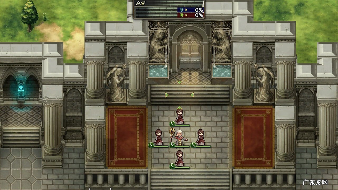 我的异世界之旅2下载链接 梦之旅2中文版下载安装