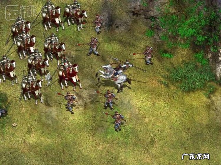 三国赵云传安卓版 三国赵云传下载