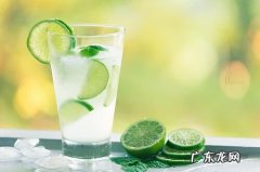喝柠檬水对身体好不好 经常喝柠檬水好吗