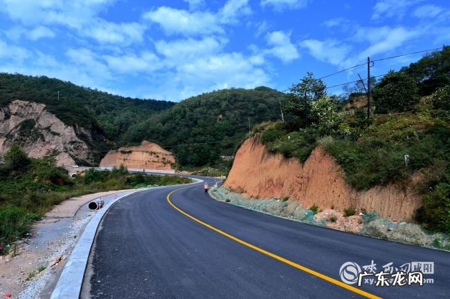 彬县经济怎么样 彬县永平镇