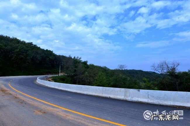 彬县经济怎么样 彬县永平镇