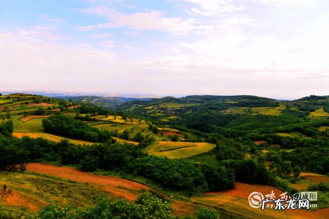 彬县经济怎么样 彬县永平镇