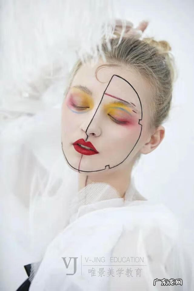 山东专业的化妆培训学校 山东化妆培训