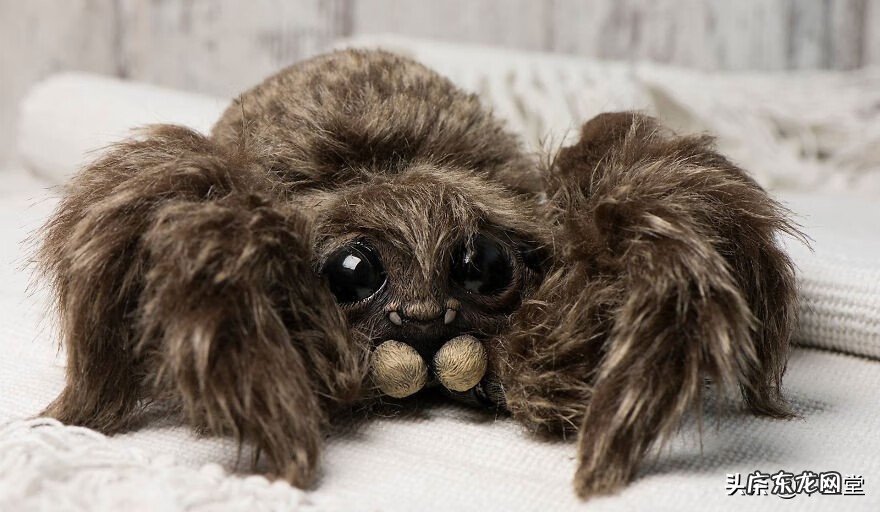 幻想系玩具 幻想玩偶动画