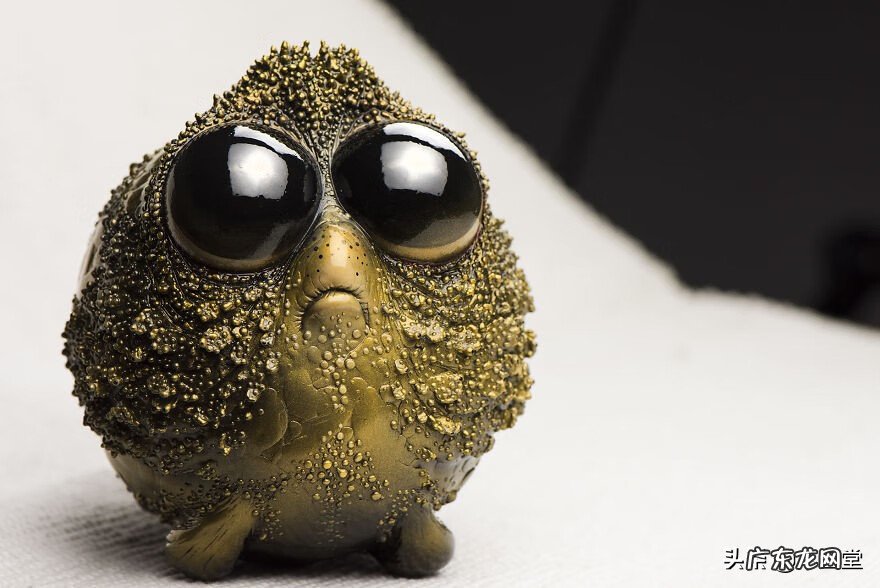 幻想系玩具 幻想玩偶动画