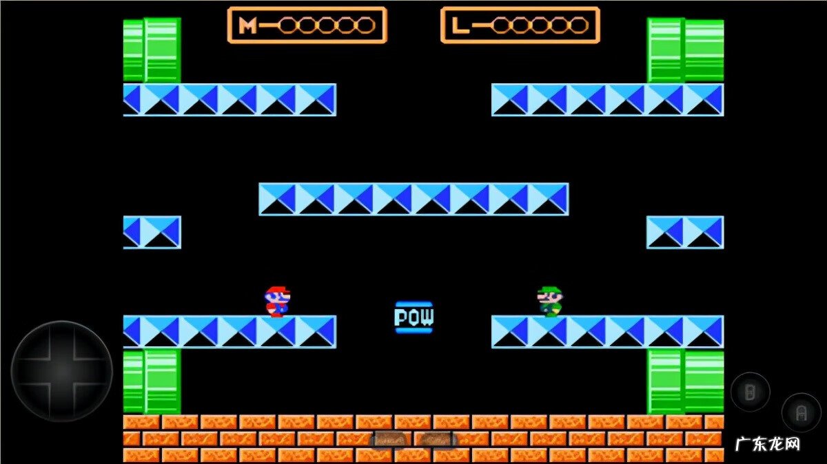 超级玛丽韩国电影 超级玛丽中文版3