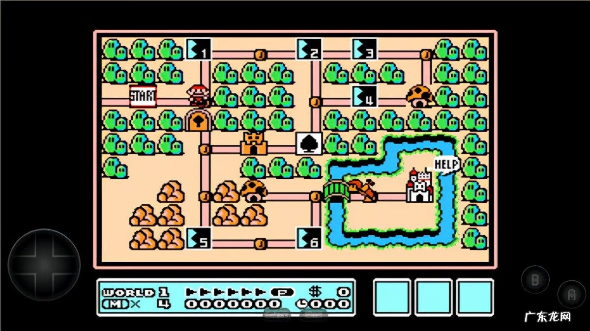 超级玛丽韩国电影 超级玛丽中文版3