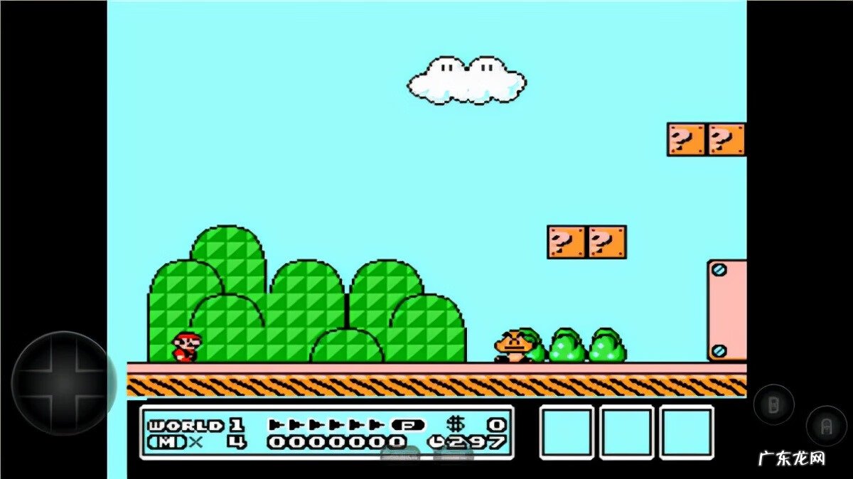 超级玛丽韩国电影 超级玛丽中文版3