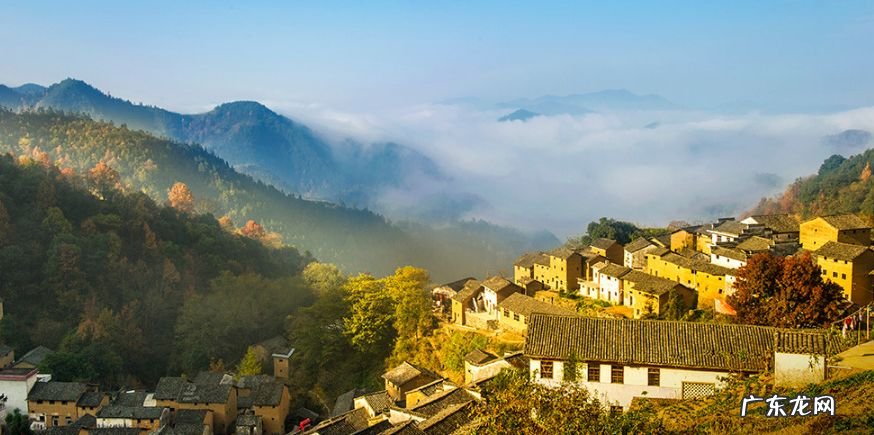 五一哪个地方最适合旅游 五一去哪旅游比较好玩