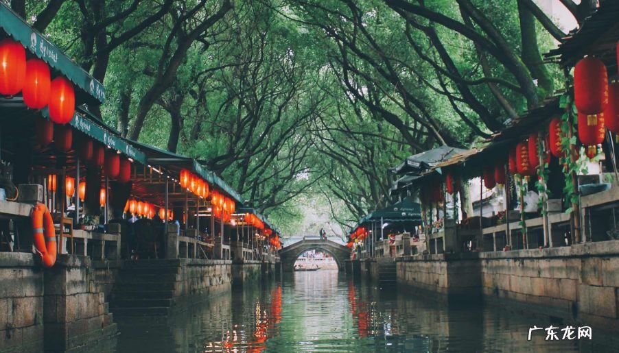 五一哪个地方最适合旅游 五一去哪旅游比较好玩