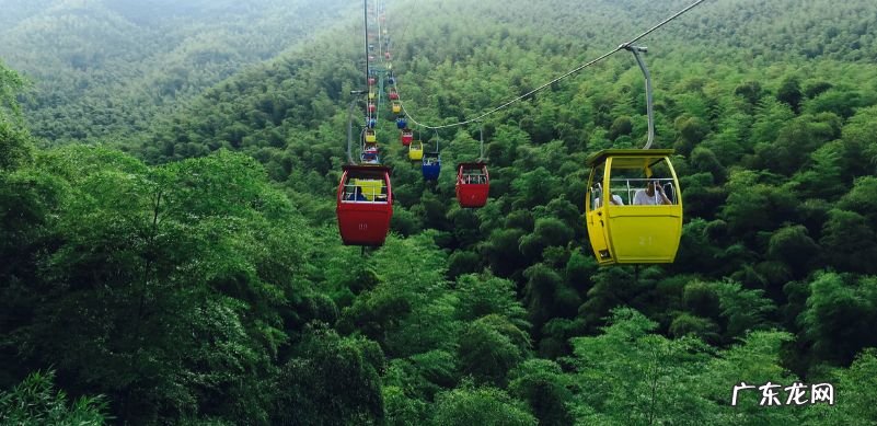 五一哪个地方最适合旅游 五一去哪旅游比较好玩