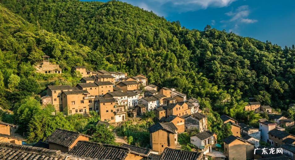 五一哪个地方最适合旅游 五一去哪旅游比较好玩