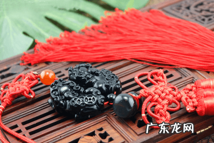 手串打结怎么编 手串风水结