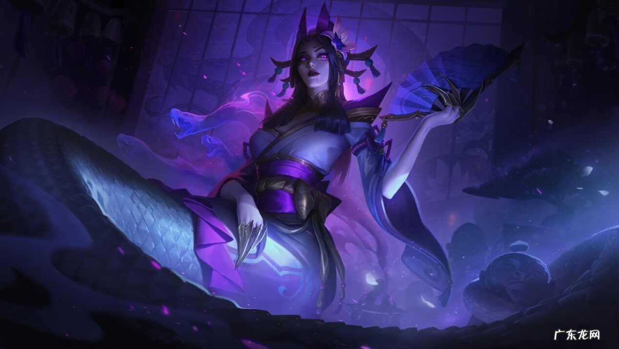 三角符文小丑魔在哪 恶魔小丑带什么符文