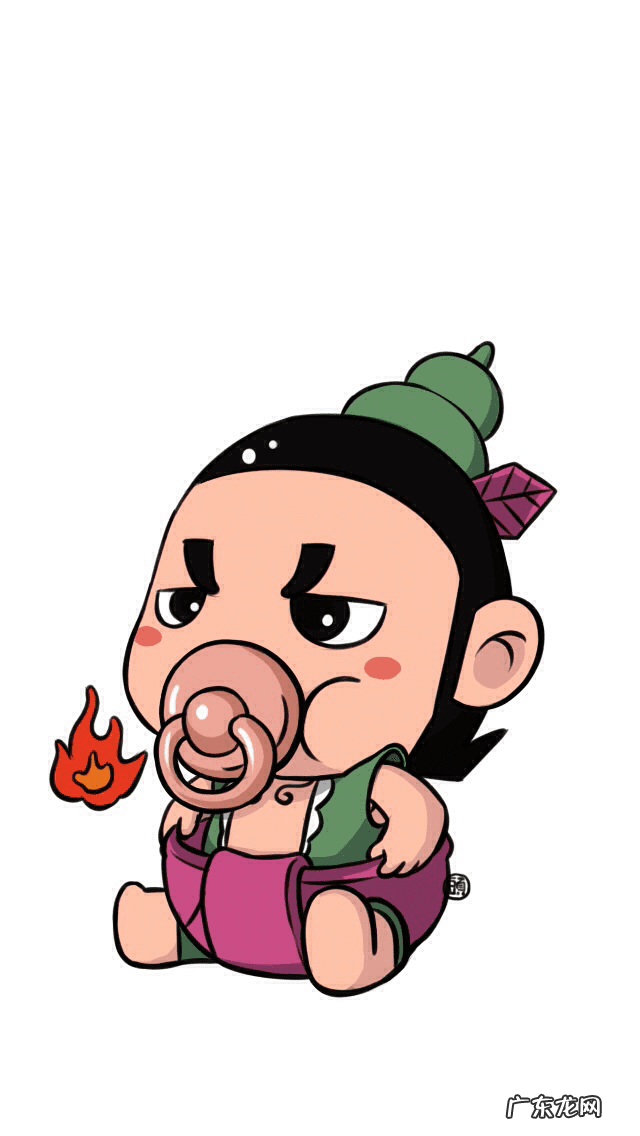 葫芦娃头像高清 葫芦娃头像全套