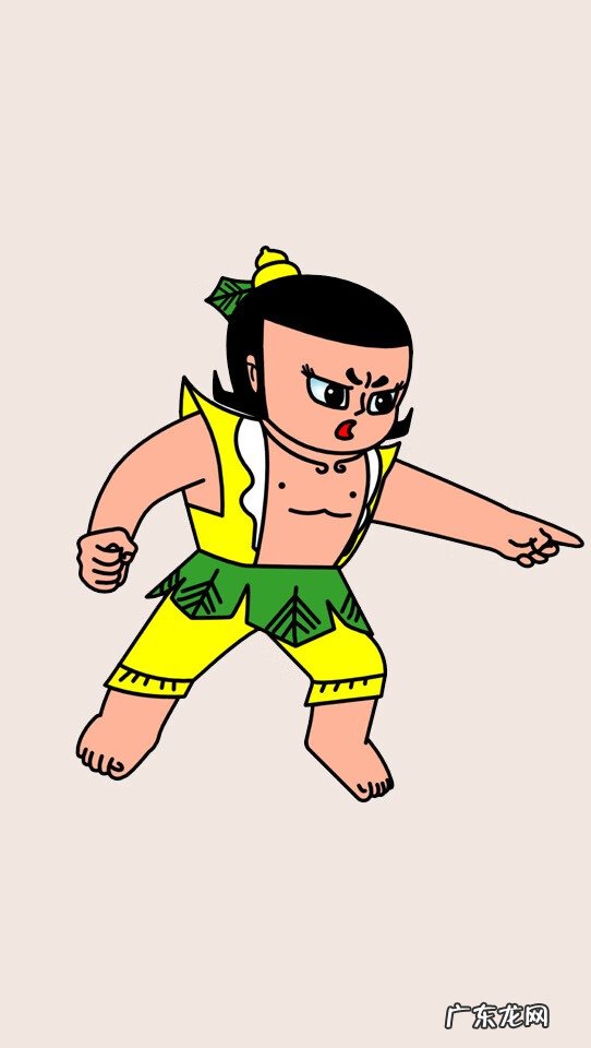 葫芦娃头像高清 葫芦娃头像全套