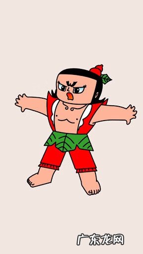 葫芦娃头像高清 葫芦娃头像全套