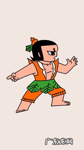 葫芦娃头像高清 葫芦娃头像全套