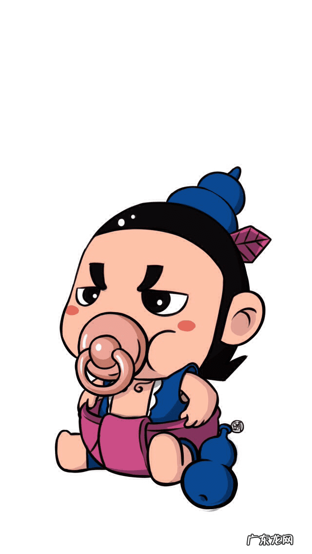 葫芦娃头像高清 葫芦娃头像全套