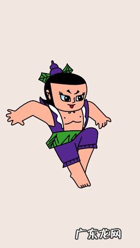 葫芦娃头像高清 葫芦娃头像全套