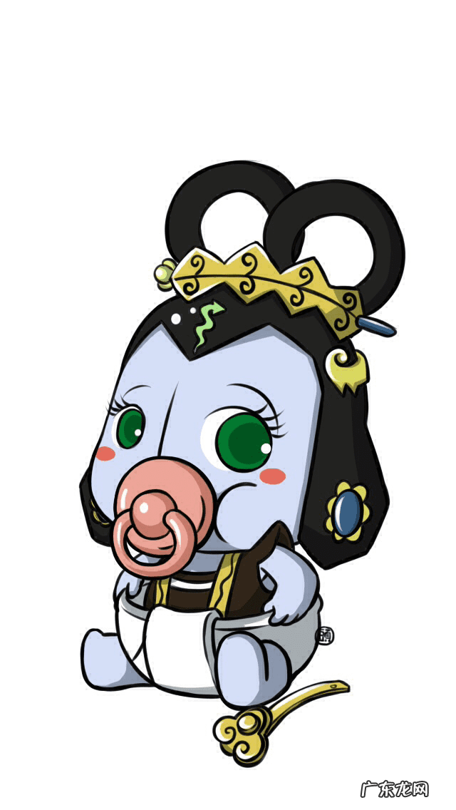 葫芦娃头像高清 葫芦娃头像全套