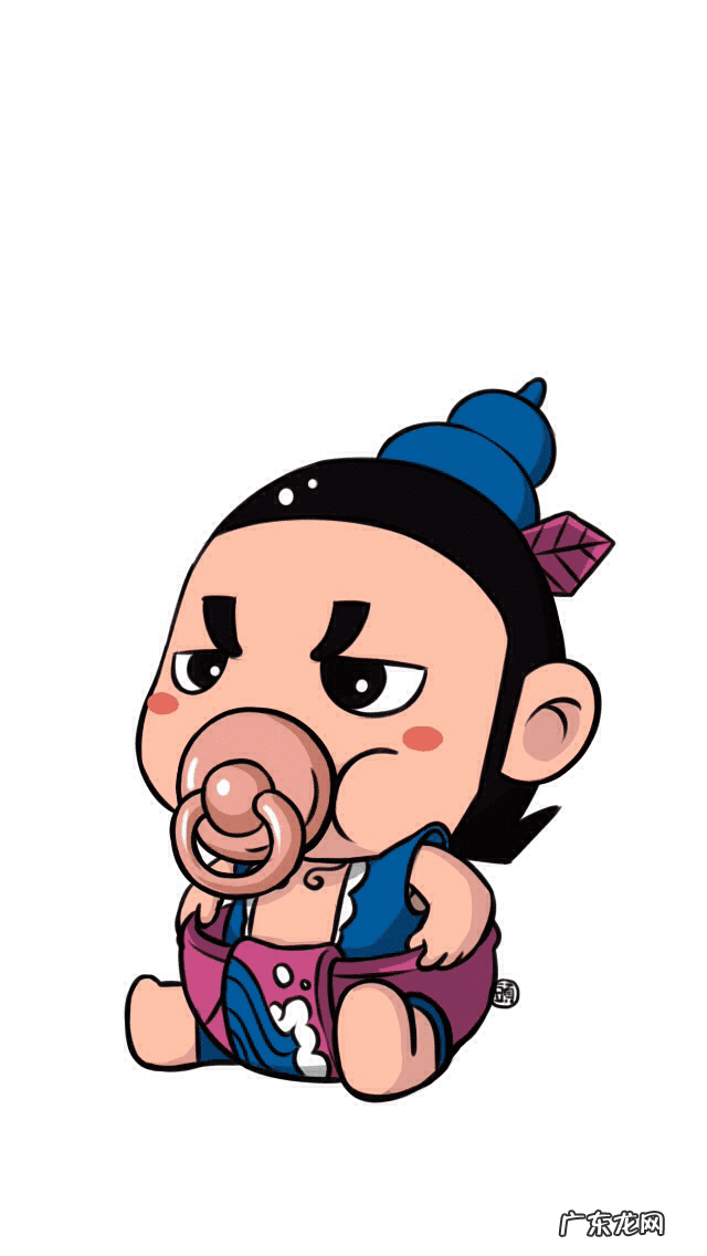 葫芦娃头像高清 葫芦娃头像全套