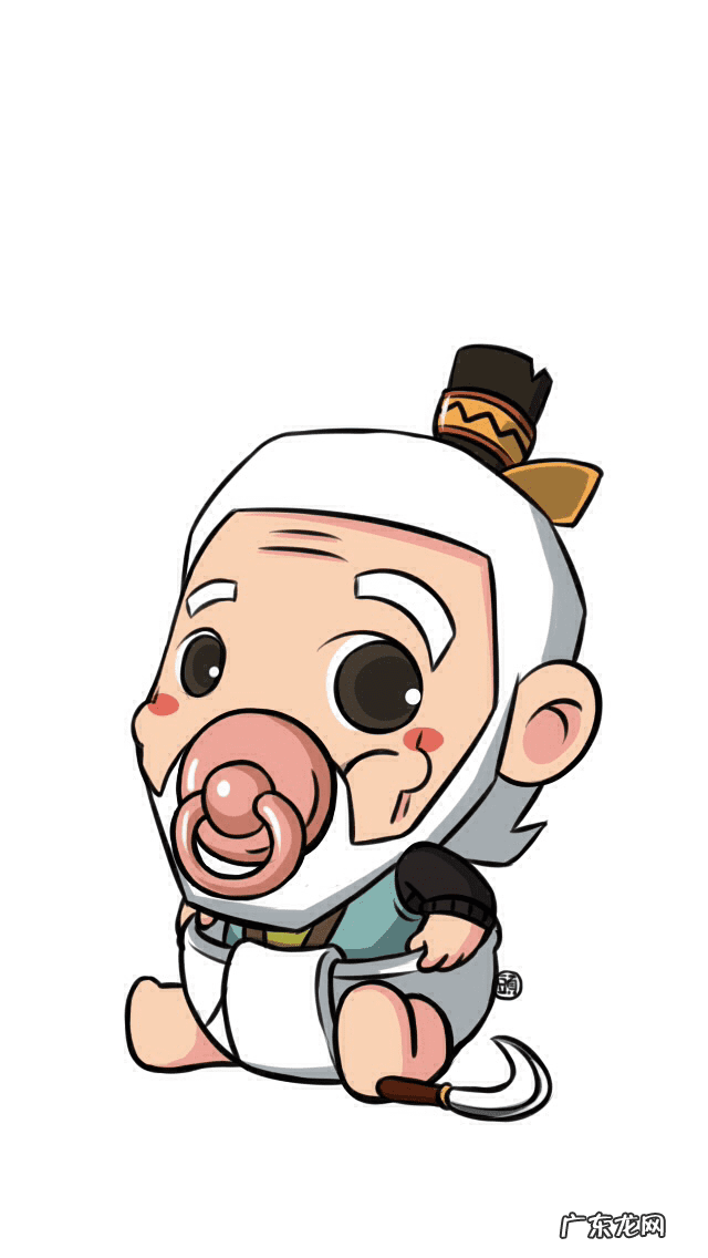 葫芦娃头像高清 葫芦娃头像全套