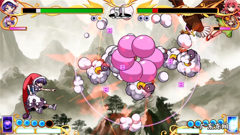 东方凭依华漫画在线看 东方凭依华操作