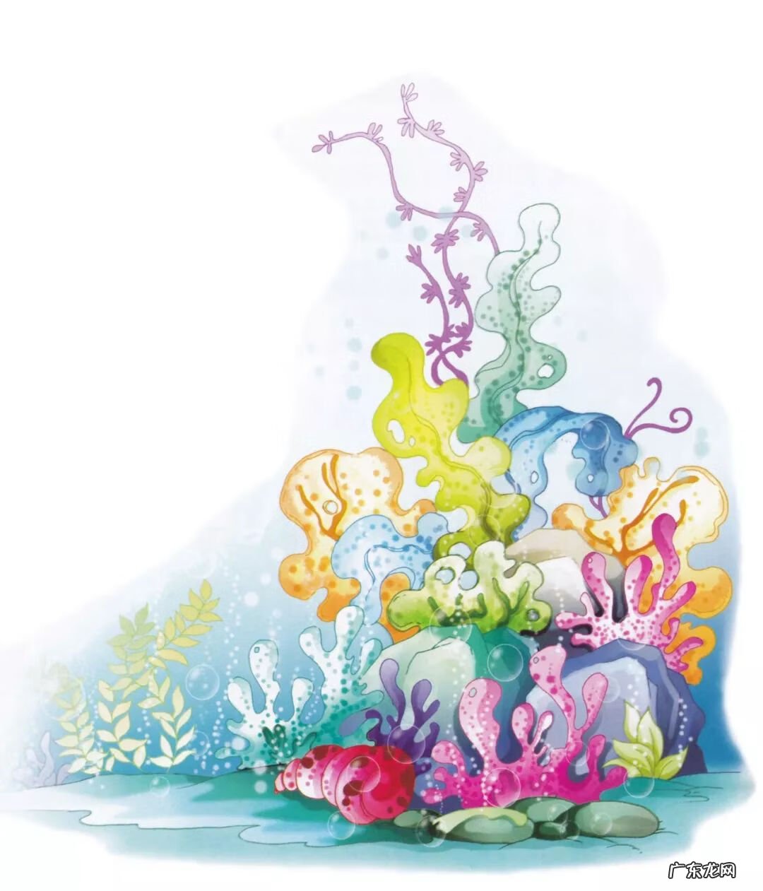 宝宝画画 宝宝学画画的说说