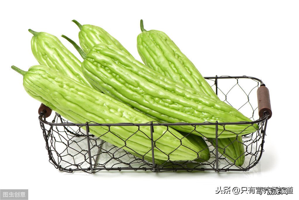 苦瓜茶的做法 苦瓜茶能长期喝吗