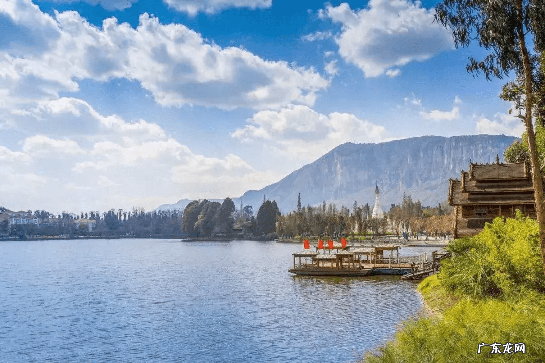 昆明风水大局 昆明风水宝穴四十个