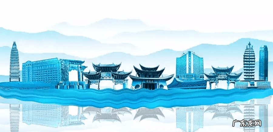 昆明风水大局 昆明风水宝穴四十个