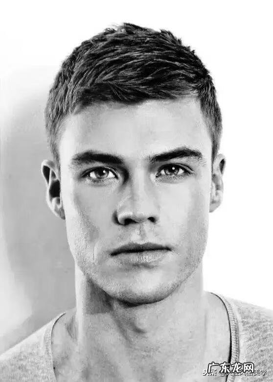 男士寸头发型2022 男士寸头有哪几种