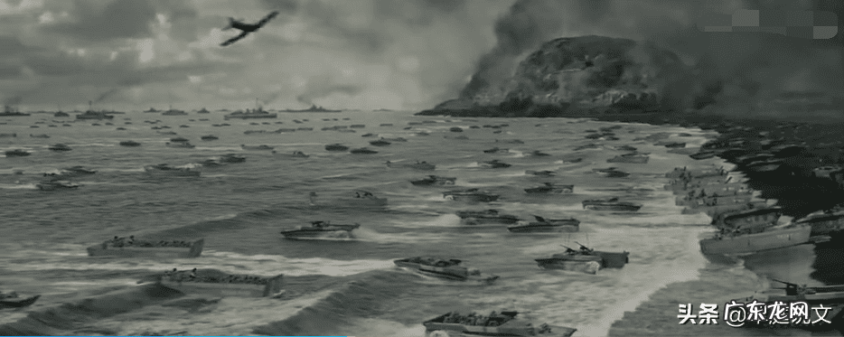 硫磺岛怎么又归日本了 硫磺岛战役电影叫啥名