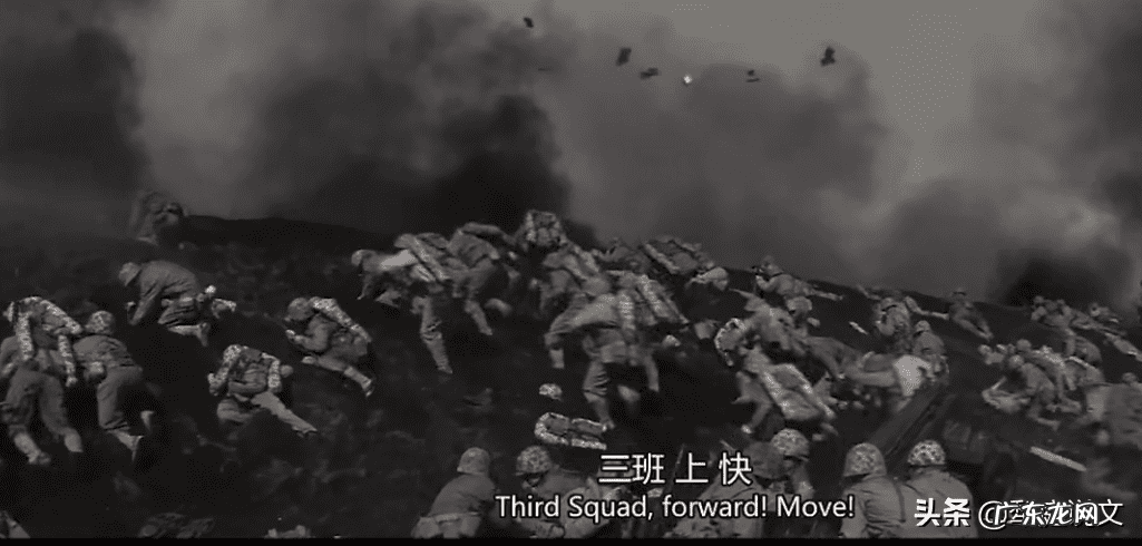 硫磺岛怎么又归日本了 硫磺岛战役电影叫啥名