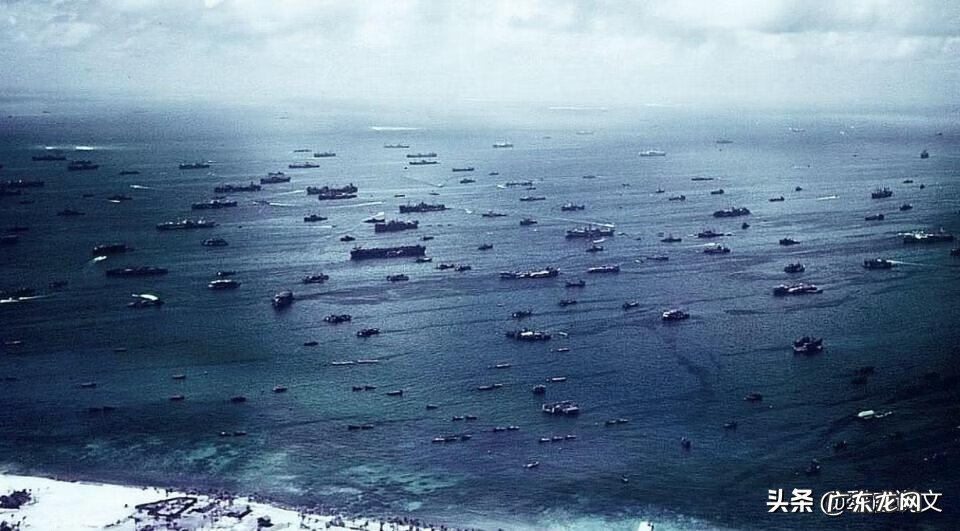 硫磺岛怎么又归日本了 硫磺岛战役电影叫啥名