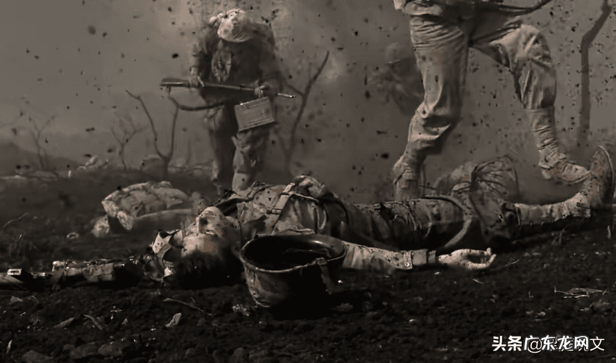 硫磺岛怎么又归日本了 硫磺岛战役电影叫啥名