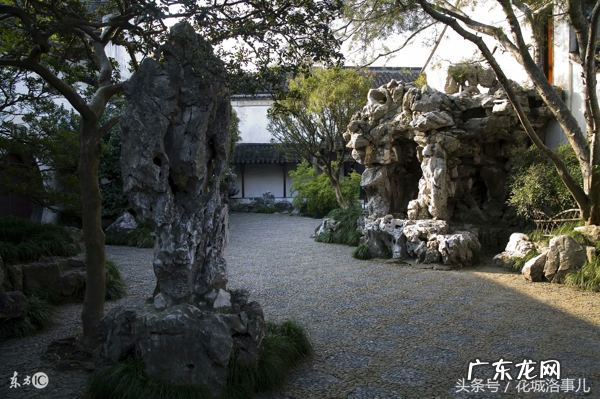 风水宅 风水学怎样看宅院