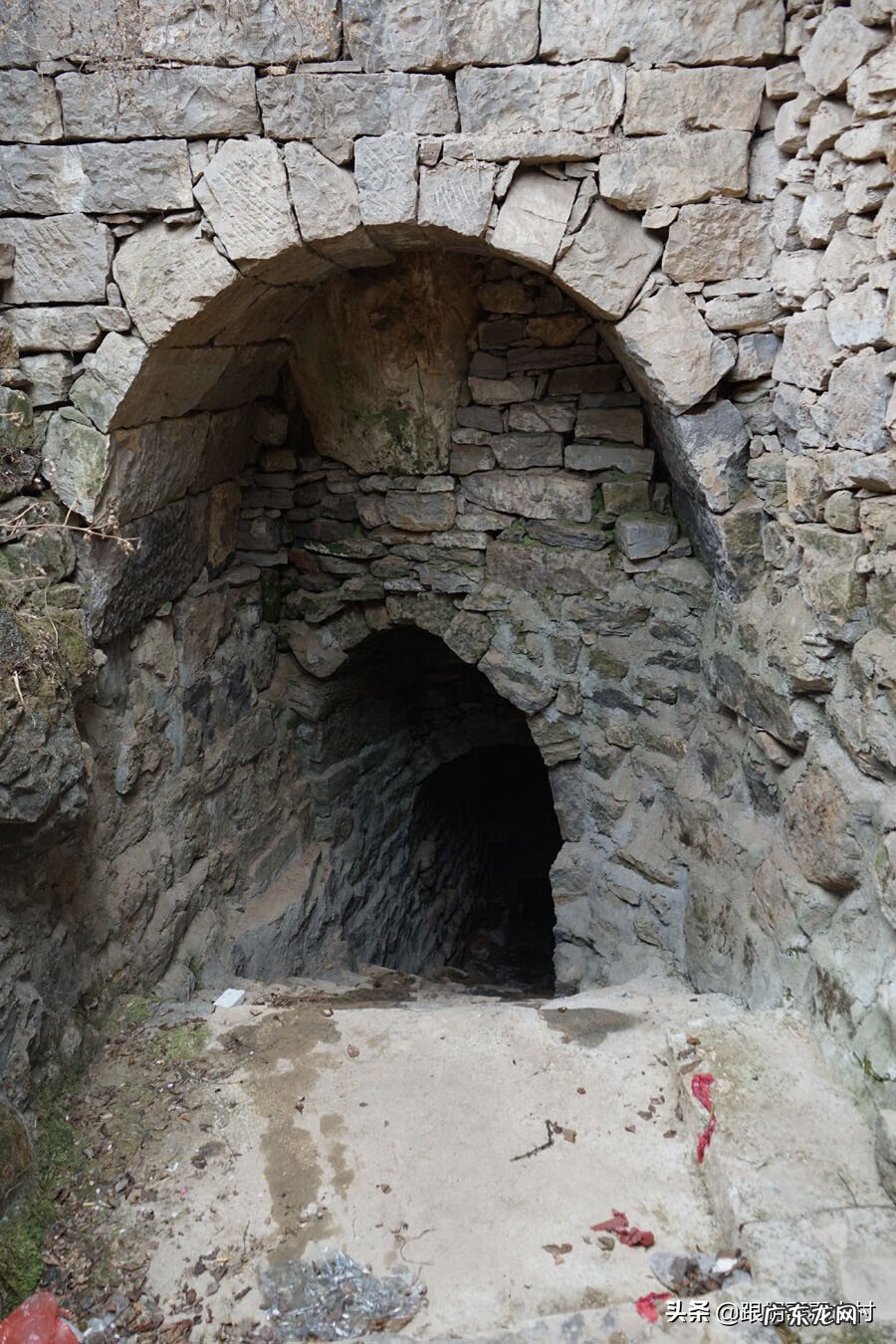 庭院井的风水 下水井在院子什么位置