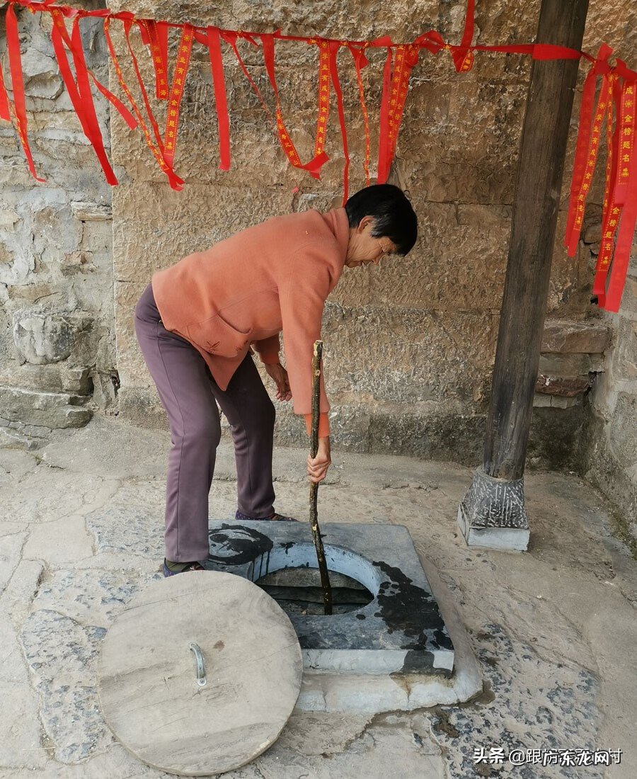 庭院井的风水 下水井在院子什么位置