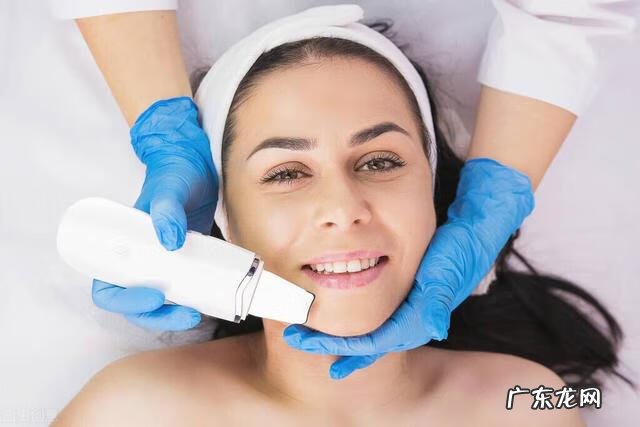 美容培训班课程