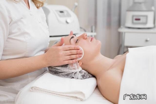 美容培训班课程