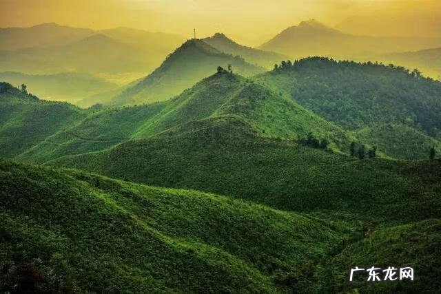 描写自然景观的成语有哪些 描写自然的风光的成语