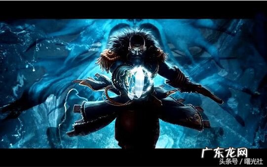 龙族1 神龙族人