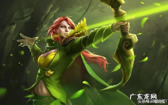 龙族1 神龙族人